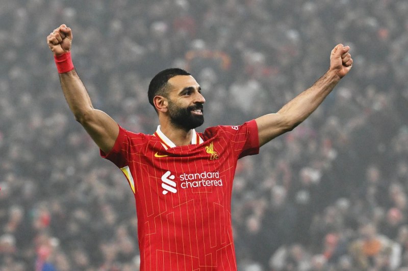 6 cầu thủ thi đấu sa sút khiến Liverpool gặp áp lực