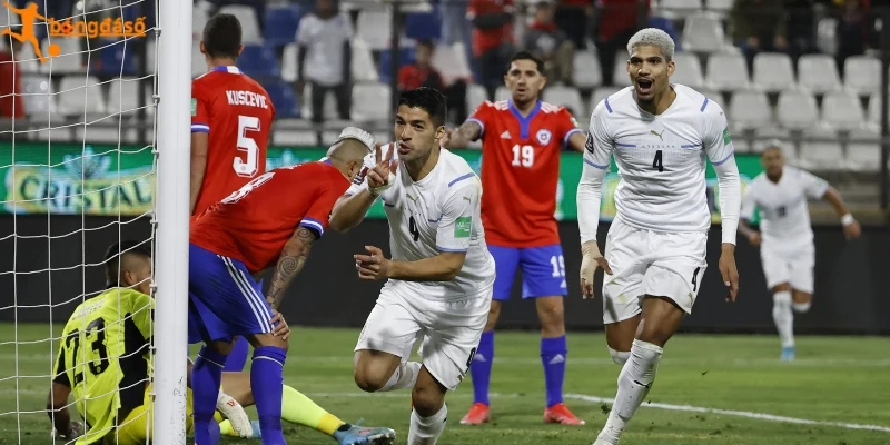Danh sách ra sân trận Colombia vs CH Congo