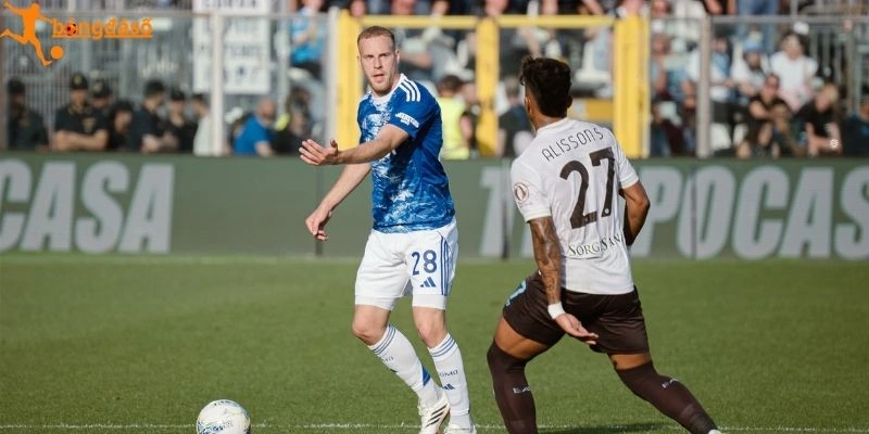 Nhận xét Hellas Verona vs Como trước vòng đấu