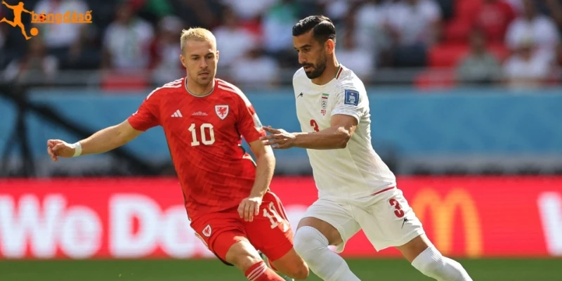 Soi kèo 1X2 trận so tài giữa Ai Cập vs Iran
