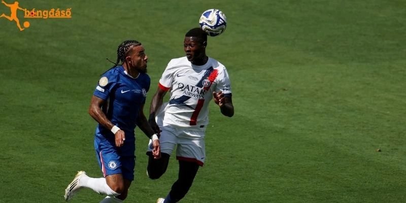 Thông tin mới nhất về Paris FC vs Paris Saint-Germain