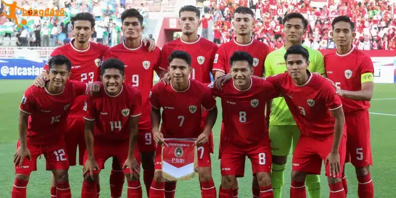 Đánh giá sức mạnh Indonesia tại AFF Cup 
